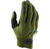 100% Cognito Smart Shock Cycling Gloves (green)