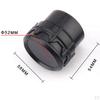 Universal 2 "EDigital LED Exhaust Gas Temperature for Car Truck