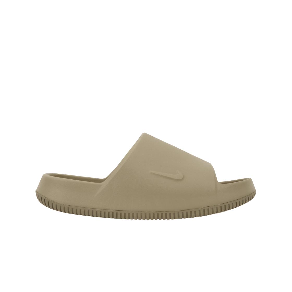 Nike Calm 2.0 Linen Unisex Sandals Brown IB0183-200 46