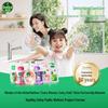 Dettol Kids Antibacterial Foaming Hand Wash Refill Set
