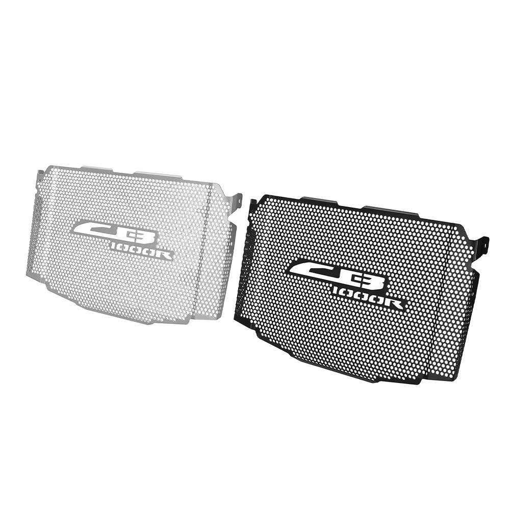 Radiator Grille Guard Cover Protector Fit FOR Honda CB1000R Neo Sports Cafe CB 1000R 2021-2022-2023-2024 Motorcycle Accessories