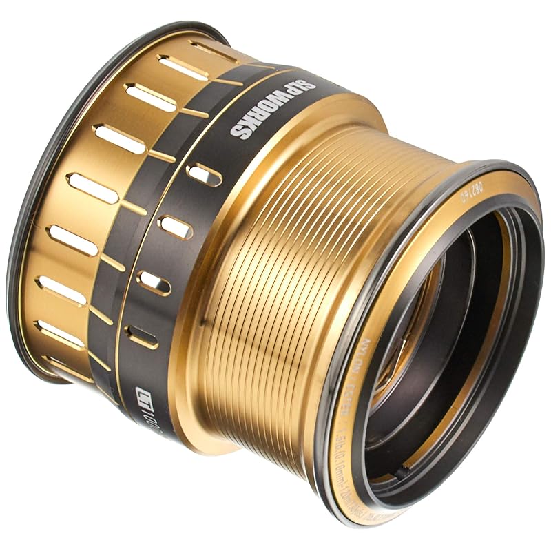 SLPWORKS Daiwa SLP WORKS SLPW EX LT Spool for 1000SS Spinning Reels