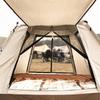 Cort în aer liber Protecție solară complet automată Îngroșat Parc interior pentru copii Portabil Deschidere rapidă