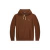 Polo Ralph Lauren embroidered-logo long-sleeve hoodie 710766778-083