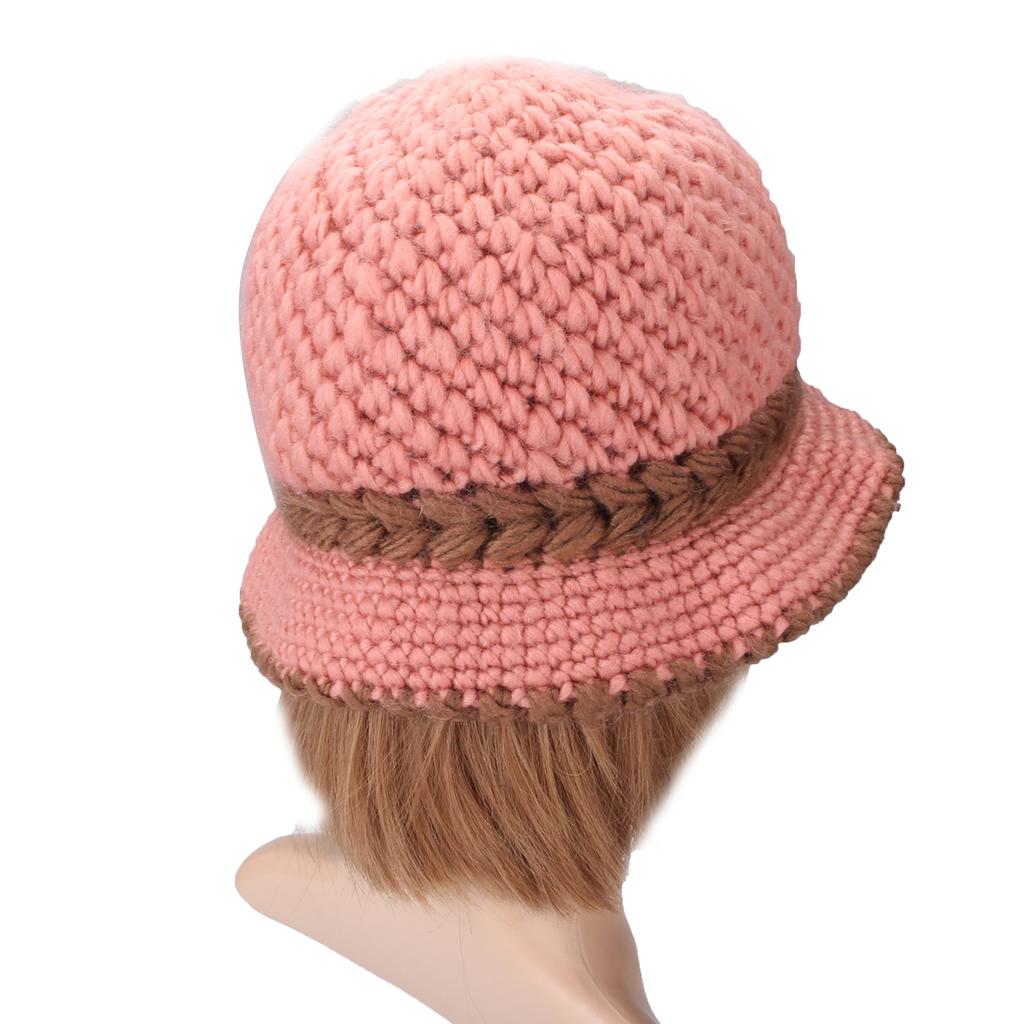 Donne Slouch Baggy Inverno Caldo Morbido Maglia Uncinetto Berretto Cappello  E paraorecchie Berretto acquista in modo economico — spedizione gratuita,  recensioni reali con foto — Joom