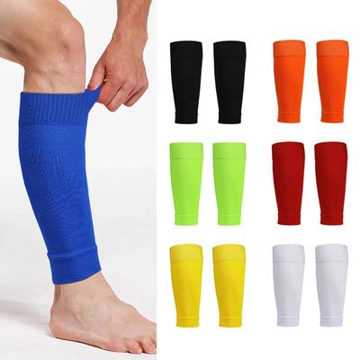 Sports Socks for Men Adult Children's Leggings  Fashion Basketball Football Summer Solid Color Breathable Fitness Artifact