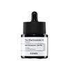 The Niacinamide 15 Serum Pore Care Brightening Treatment 20ml
