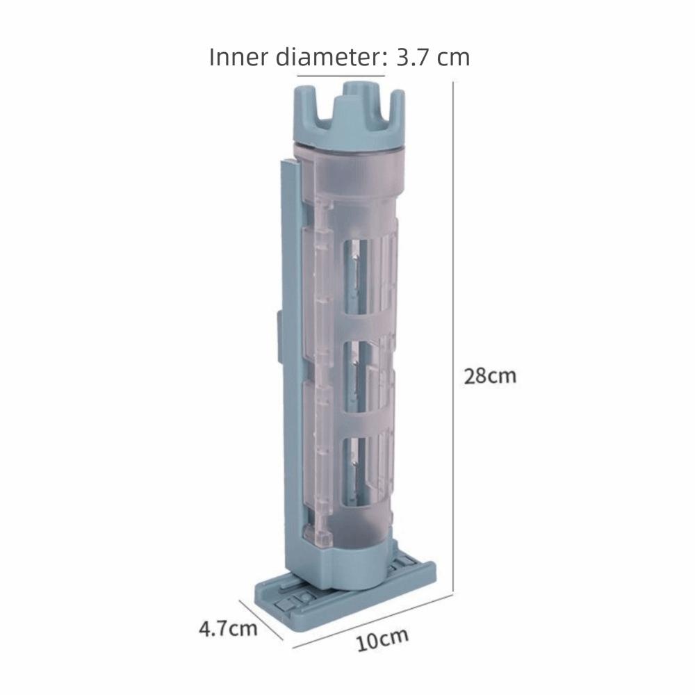 Specialized Accessory Fishing Rod Holder Water Cup Fishing Bucket Fishing Box Use