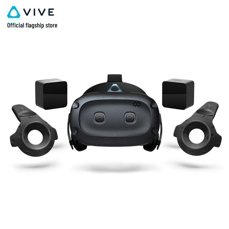 

VR-гарнітура HTC VIVE Cosmos