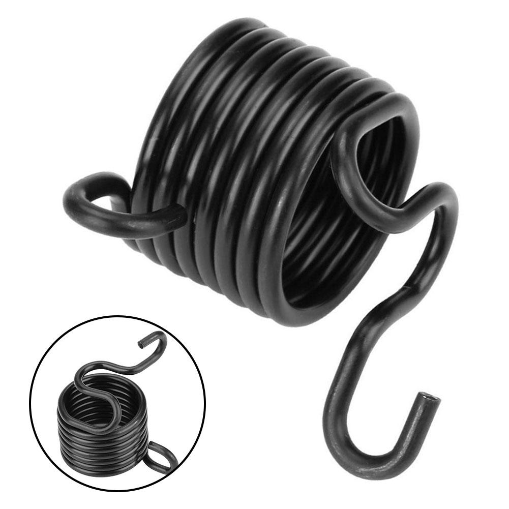 Hammer Retaining Spring Shovel Interface Spring Flat Pneumatic Rivets Impact Head Spring 150 190 250 Head Spring Air Tools