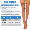1Pair Leg Brace Knee Compression Sleeves For Men And Women - Support For Weightlifting, Gym, Workout, Volleyball - Meniscus Tear