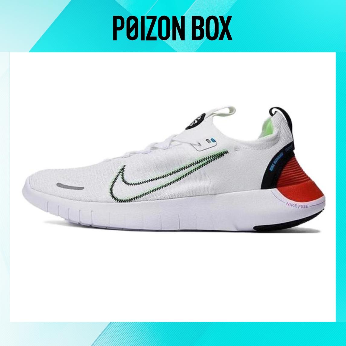 

кроссовки Nike Free RN 3.0 Running shoes Men FJ1056-100