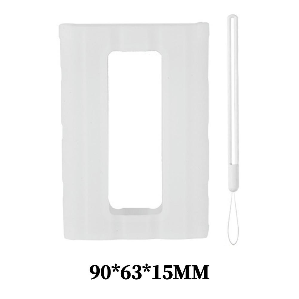 EVA Hard Carrying Case Anti-Scratch Travel Storage Bag for Samsung T7 Shield/T9 4TB/2TB/1TB Portable SSD External Hard Drive Bag