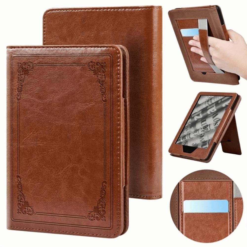 Magnetic e-Reader Cover for Kindle Paperwhite 2024 2021 2022 11/12th Gen Colorsoft SA568B SA569P