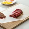 1 Roll Non-Slip Disposable Chopping Board Transparent Chopping Sheets  Complementary Food