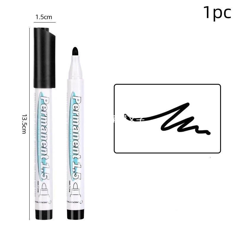 

Маркер для білої дошки Шкільне Офісне Приладдя Письмовий Інструмент Стирання Маркування Ручка Дитячий Малюнок Живопис Пензлик Канцелярські Товари Подарунок