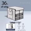 Hongqi Trunk Storage Box: Compatible with HS5, H6, HS3, HQ9, HS7, SQM5 Models.