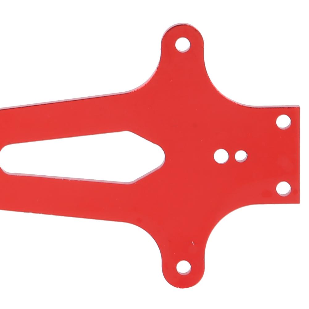 Second Floor Board RC Spare Parts Accessories Fit for   144001 1/14 RC Car