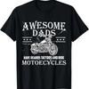 Camiseta Presente Barba