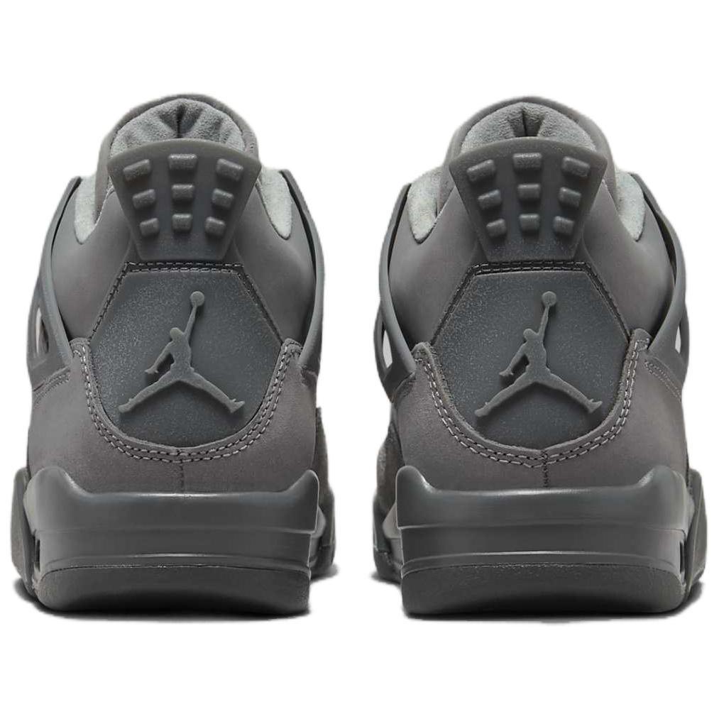 Air Jordan 4 Retro SE 'Paris Olympics' GS HM8965-001