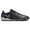 Nike Tiempo Legend 10 Academy IC Shadow Pack Unisex Sneakers Black Hyper-Royal Chrome DV4341-040
