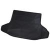 Waterproof 3D Trunk Mat for 06-23 Prius 50 Series - TPE Rear Trunk Mat