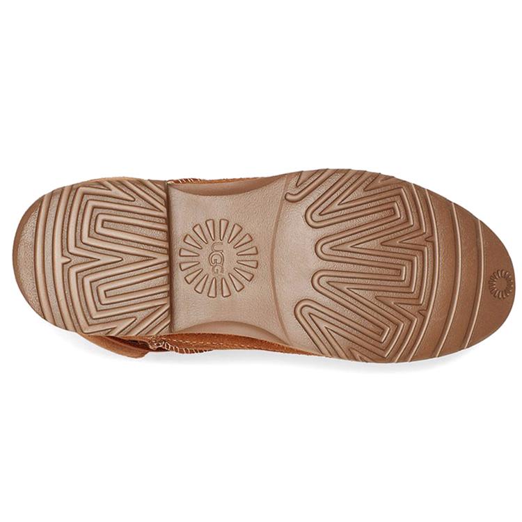 UGG Esther 'Brown' Women's 1103809-CHE