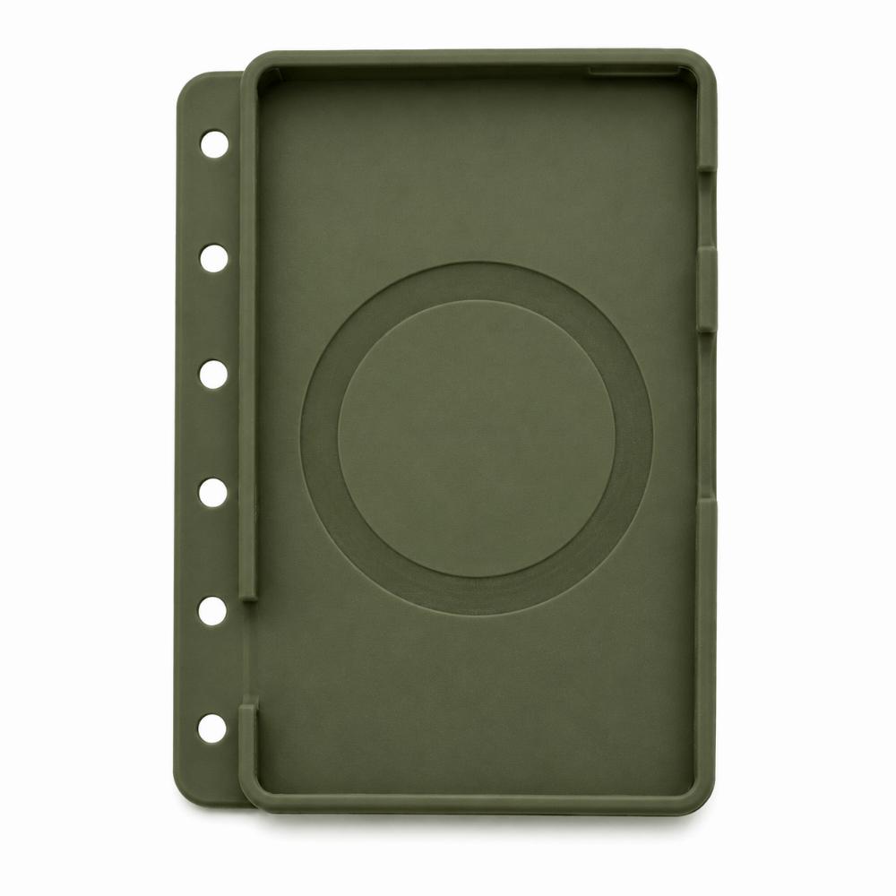 3D Printed Protective Case Anti-Drop Collision Magnetic Shell Case for XTEINK X4 For E-Book Reader
