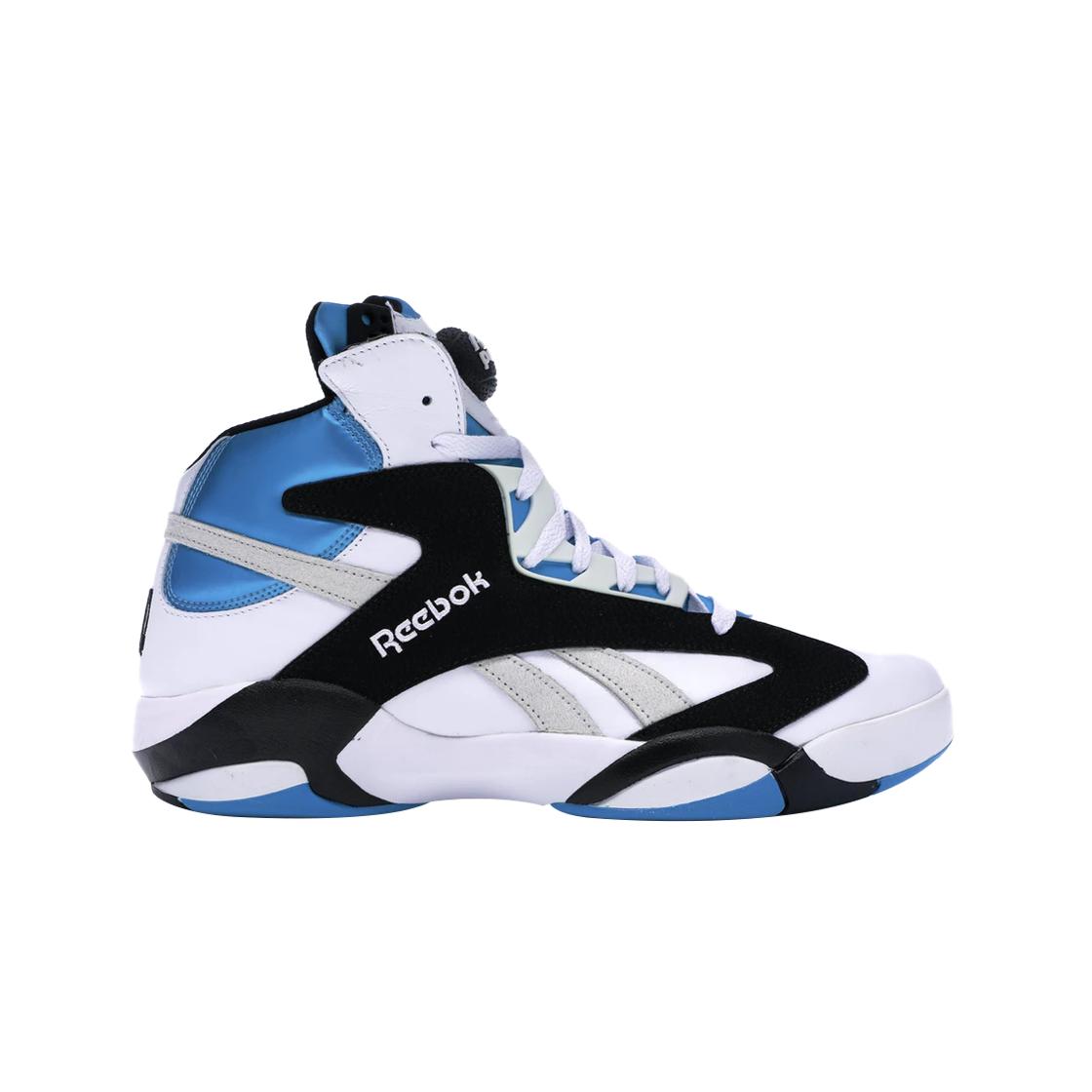 

Reebok Shaq Attaq Орландо 2013 285