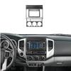Pro Toyota Tacoma 2012 2013 2014 2015 Stylingové doplňky Dekorace interiéru auta Ochranné uhlíkové vlákno