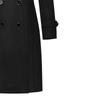 G·TENNA Women's OCT-O046 Wool Coat