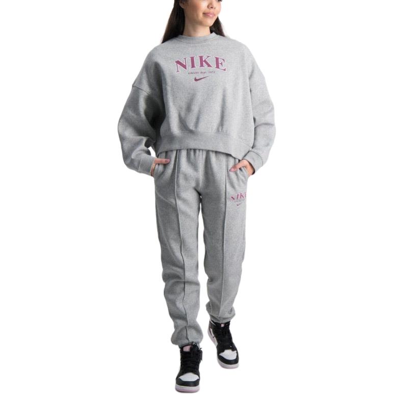 New Nike Kids Sweatshirts FD0885-063