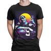 Snoop Dogg Retro Kunst Neuheit 100% Baumwolle T-Shirt snoop dogg Oberteile T-Shirts Für Unisex