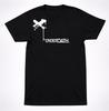 Underoath Marionett Svart T-shirt Heavy Metalcore Band Tee Metal