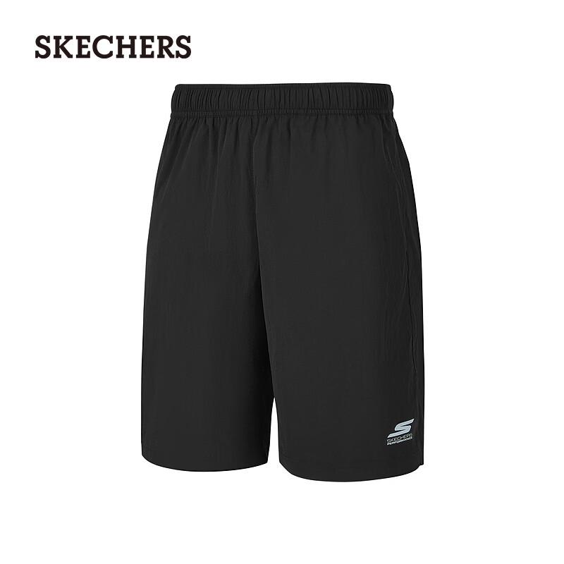 Skechers Men's Woven Shorts P226M022