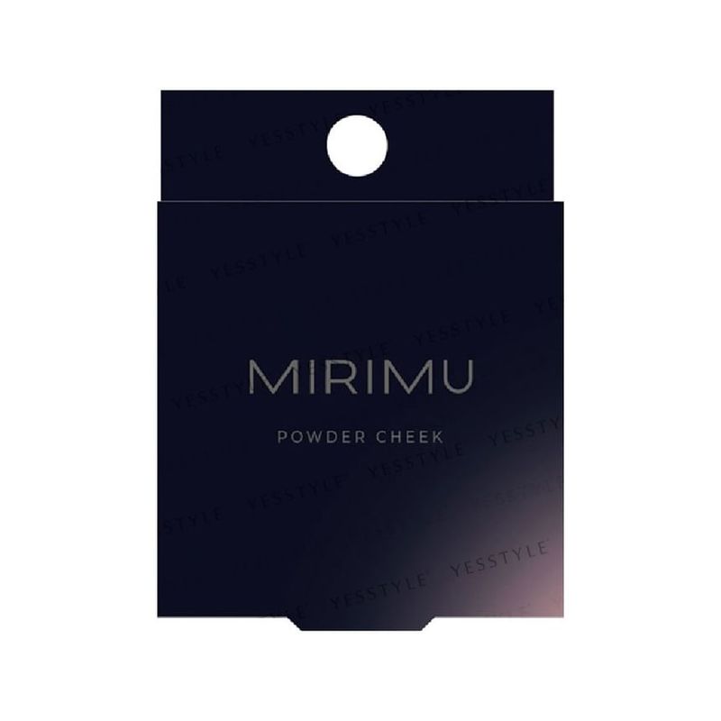MIRIMU - Powder Cheek