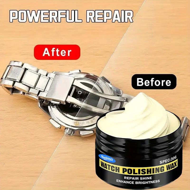 Scheinwerfer-Restaurationsflüssigkeit Automobil-Scheinwerfer Oxidation Vergilbung Kratzer Trübung Aufwertung