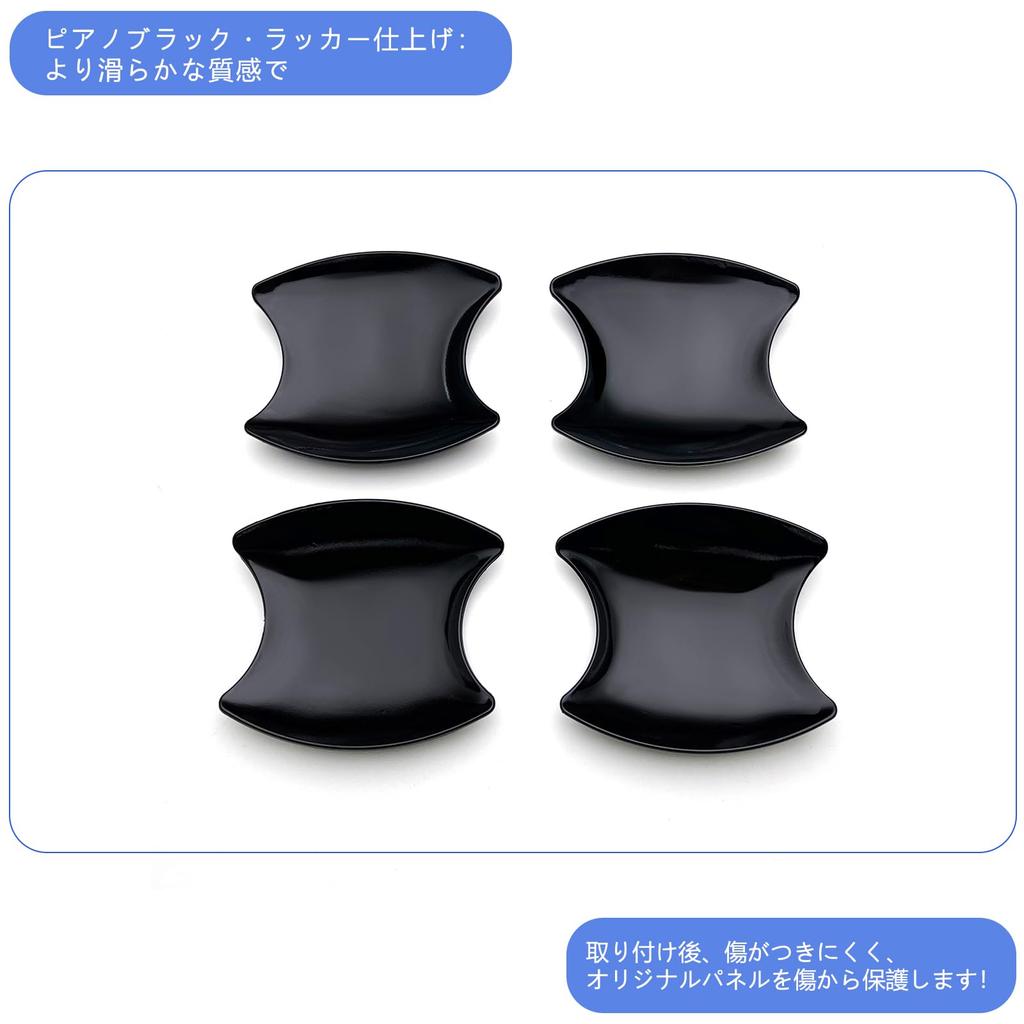 [GIKAKU] For Honda New WR-V DG5 Series X/Z/Z+ Accessories Exterior