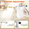 SF-170 110V Textile Spot Cleaning Spray Gun Electric Water Screen Printing Pressure Gun 60w