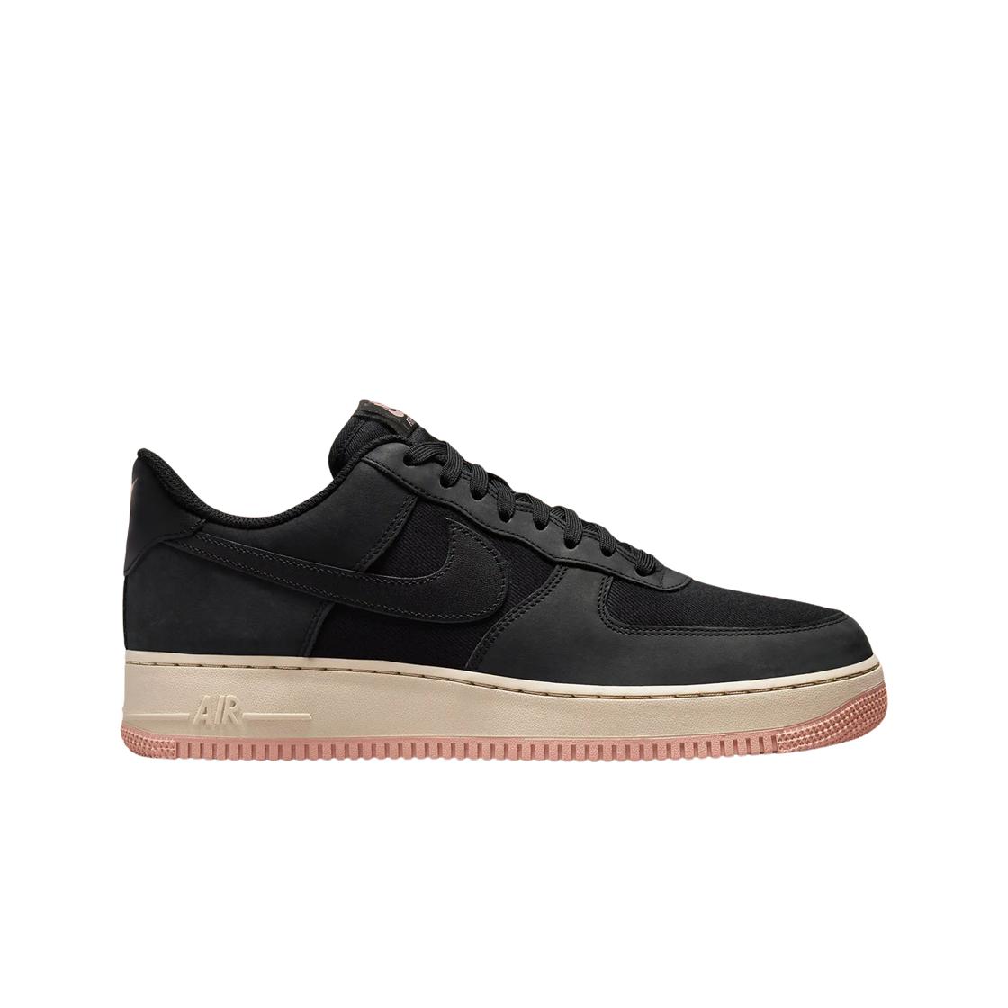 

Nike Air Force 1 07 Lx Черные 245