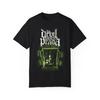 The Devil Wears Prada T-Shirt, Band Merch, Gothic Shirt