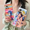 Toradora Kawashima Mobile Phone Case for Realme 15 14 13 12 11 10 9 Pro Plus T I Lite 5G Colorful Printing Cover Pretty Cover
