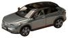 HJ64 1/64 Scale Honda VEZEL E: HEV PLaY Meteoroid Gray Metallic (Finished Model) HJ642071GM