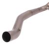 Ninja ZX-25R Titanium Exhaust Front Pipe 2020-22