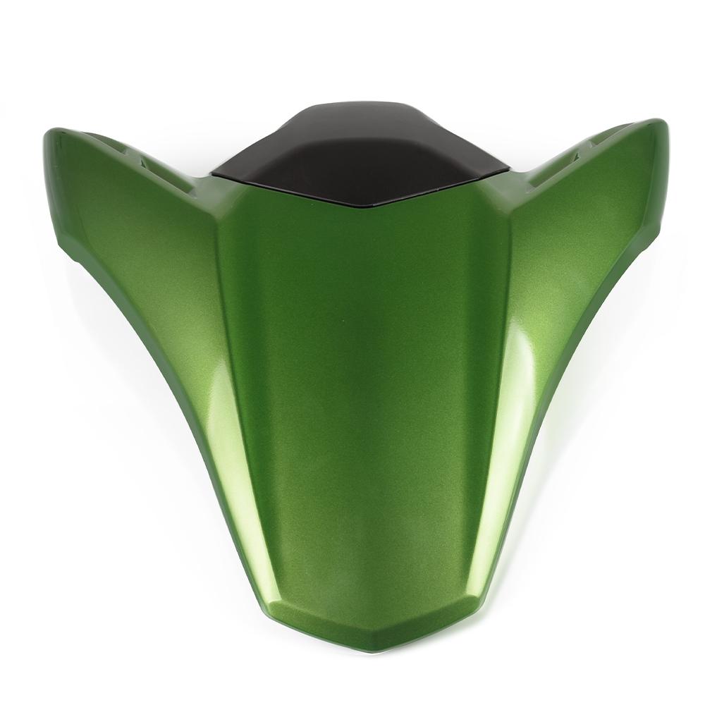 Z900 2017-2024 Pillion Rear Seat Tail Cover Cowl Fairing For Kawasaki Z 900 ZR900 2018 2019 2020 2022 Motorcycle Accessories