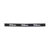 Wilson Tennis Badminton Grip Tape Pro Overgrip V2.0 1 Piece Purple WR8449706001 Wilson