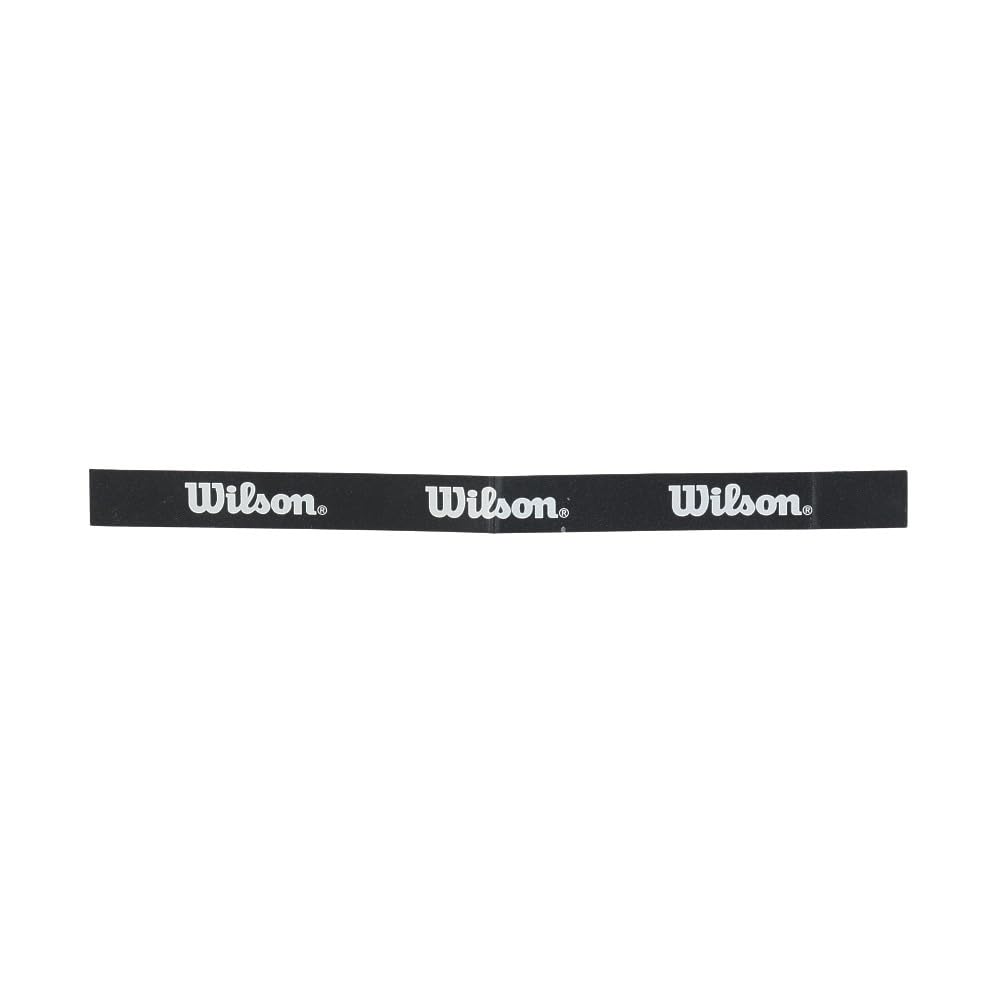 Wilson Tennis Badminton Grip Tape Pro Overgrip V2.0 1 Piece Purple WR8449706001 Wilson