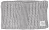 moz Neck Warmer Light Gray Free Size 768-0011