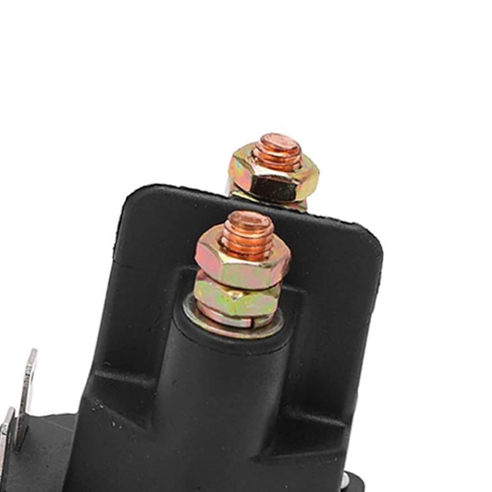 1755382YP Starter Solenoid For Hus 5321384-06 For Toro 47-1910 Mower 44814800 44814800, 5321384-06, 5321461-54, 1685290,