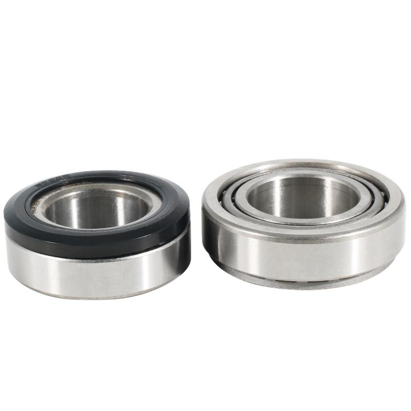 Motorcycle Steering Head Bearing For Kawasaki EX400 GPZ500 GPZ500S GPZ400S EX500 Ninja KDX125 KDX125SR 500 500R 92116-1056
